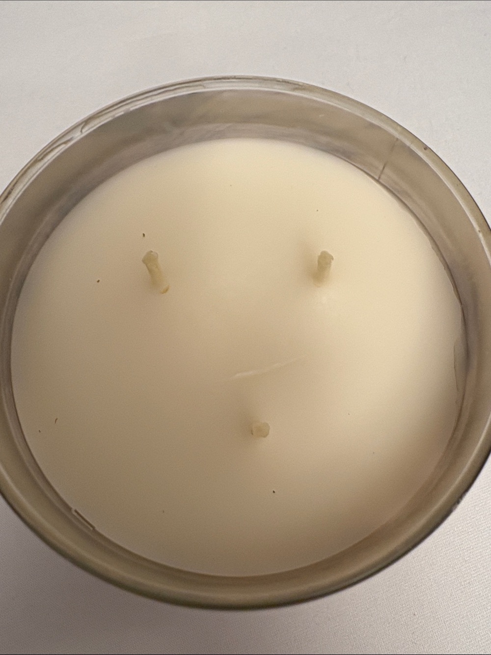White Barn Cozy Sunday Night Candle 3 wick jar 14.5 oz NWT - Picture 2 of 3